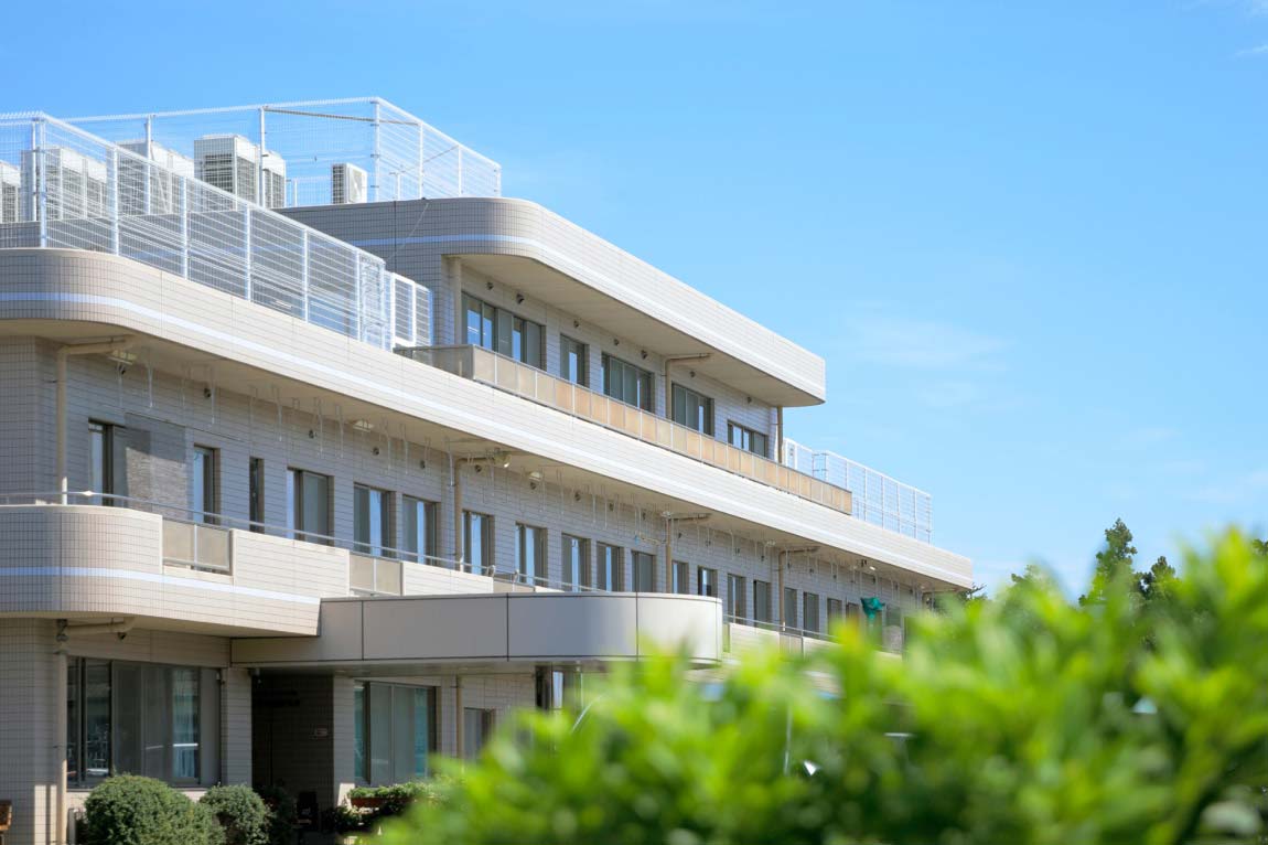 ひかりの園概要